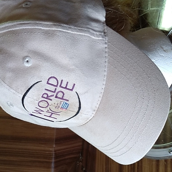 American Cancer Society Team Captain baseball cap - Picture 2 of 9